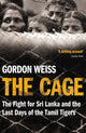 Book cover of: Cage. By: Gordon Weiss