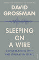 Book cover of: Sleeping on a Wire