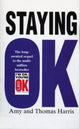 Book cover of: Staying Ok. By: Amy Bjork Harris