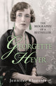 Book cover of: Georgette Heyer Biography