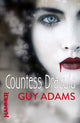 Book cover of: Countess Dracula. By: Guy Adams