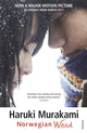 Book cover of: Norwegian Wood