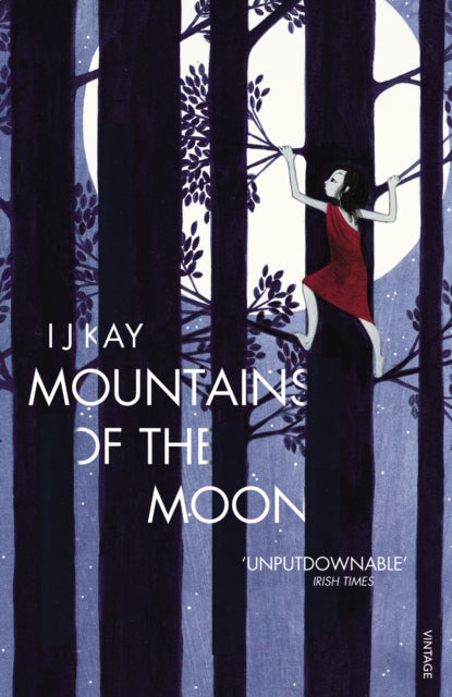 Book cover of: Mountains of the Moon