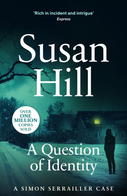 Question of Identity