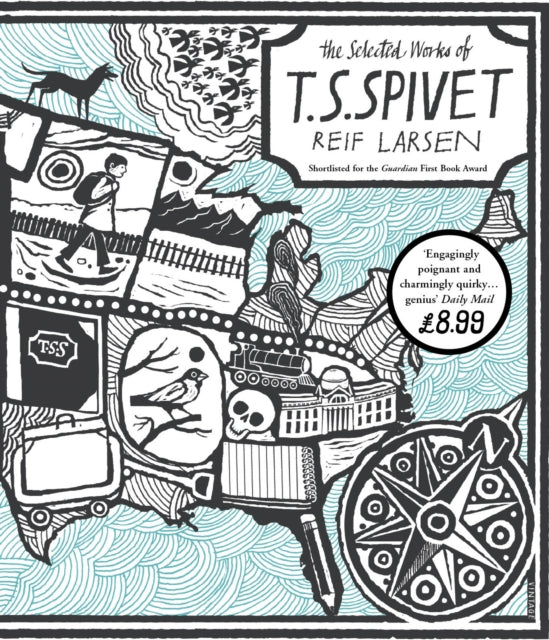 T. S. Spiveti valitud teosed