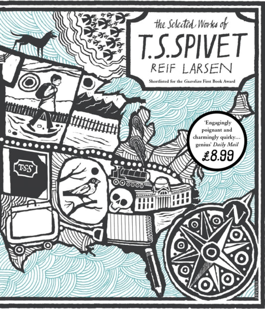 T. S. Spiveti valitud teosed