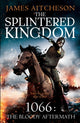 Book cover of: Splintered Kingdom