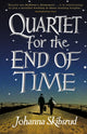 Book cover of: Quartet for the End of Time. By: Johanna Skibsrud