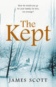 Book cover of: Kept. By: Scott, James