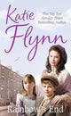 Book cover of: Rainbow's End. By: Katie Flynn