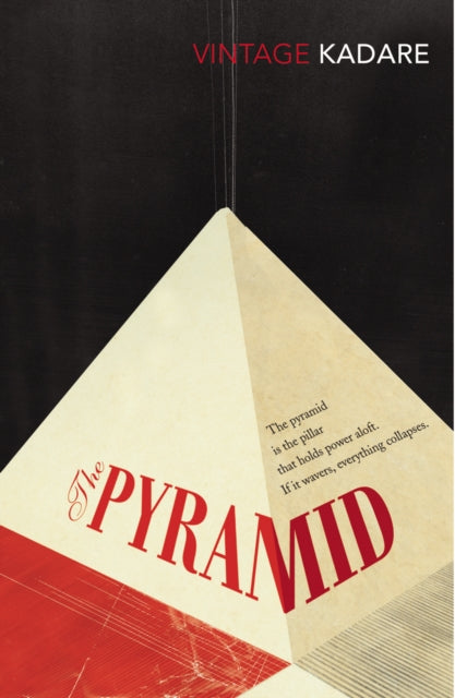 Book cover of: Pyramid
