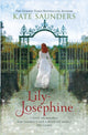 Book cover of: Lily-Josephine. By: Kate Saunders