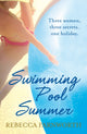 Book cover of: Swimming Pool Summer