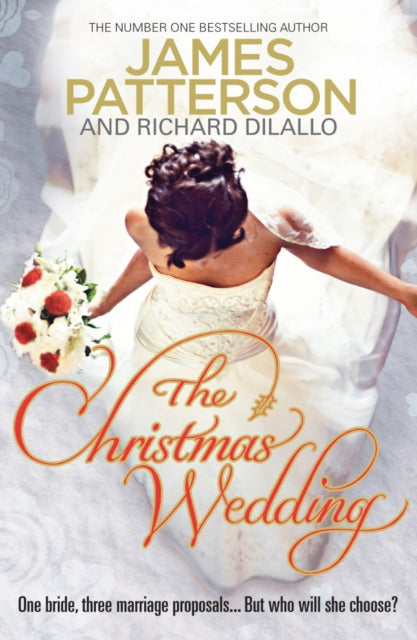 Book cover of: Christmas Wedding