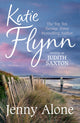 Book cover of: Jenny Alone. By: Judith Saxton