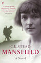Book cover of: Mansfield. By: Stead, C. K.