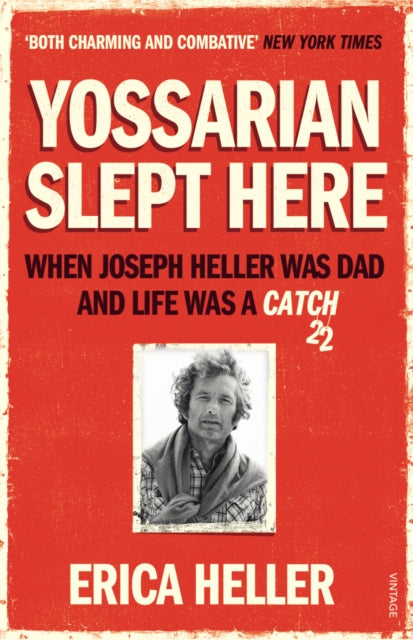 Yossarian Slept Here