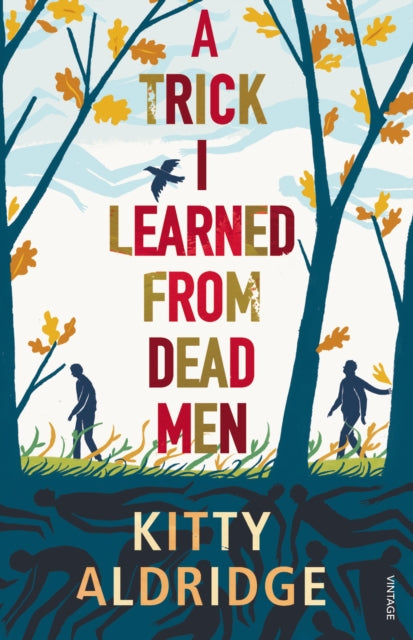 Book cover of: Trick I Learned from Dead Men