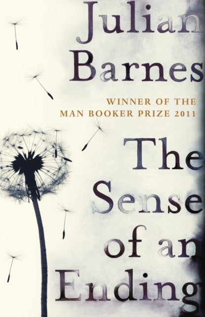 Book cover of: Sense of an Ending