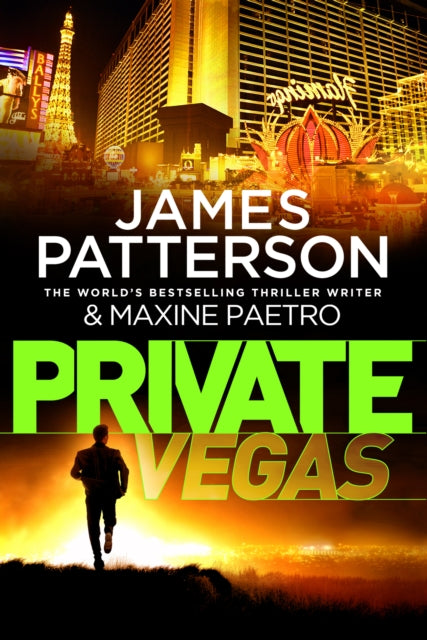 Privaatne Vegas