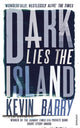 Book cover of: Dark Lies the Island