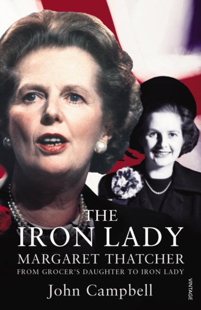 The Iron Lady