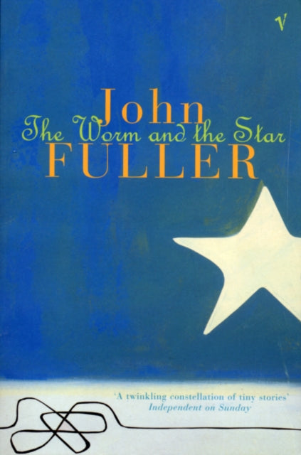 Book cover of: Worm and the Star