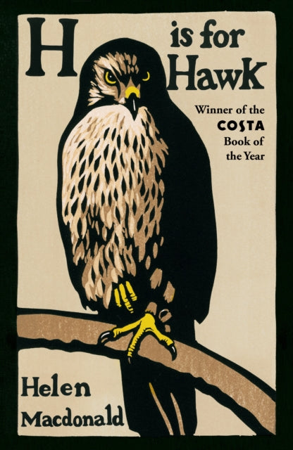 Book cover of: H is for Hawk