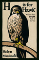 Book cover of: H is for Hawk