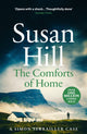Book cover of: Comforts of Home. By: Susan Hill