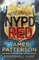 NYPD punane