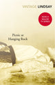 Picnic At Hanging Rock, A BBC Between the Covers Big Jubilee Read Pick 9780099577140 Joan Lindsay