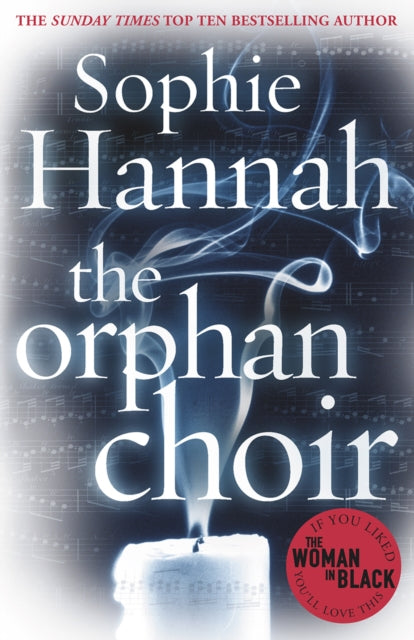 Book cover of: Orphan Choir