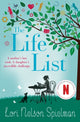 Life List 9780099580157 Lori Nelson Spielman