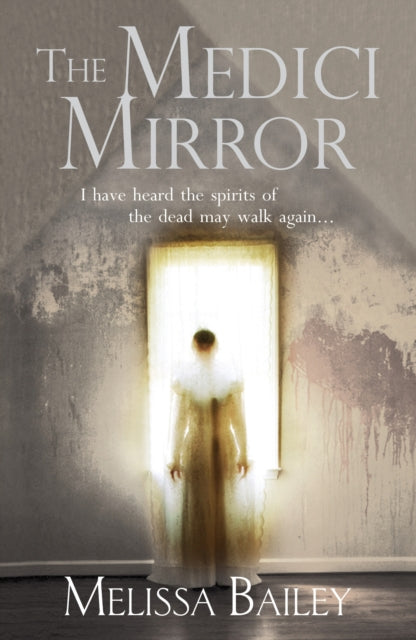 Book cover of: Medici Mirror