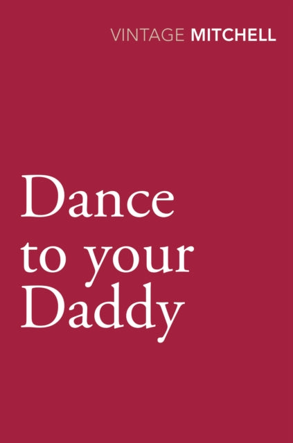 Book cover of: Dance to your Daddy. By: Gladys Mitchell