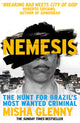 Book cover of: Nemesis. By: MISHA GLENNY