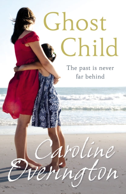 Book cover of: Ghost Child. By: Caroline Overington