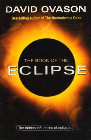 Book Of The Eclipse