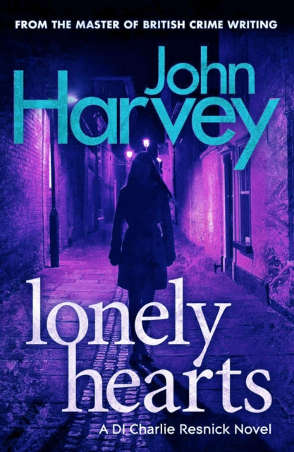 Book cover of: Lonely Hearts. By: Howard Hughes