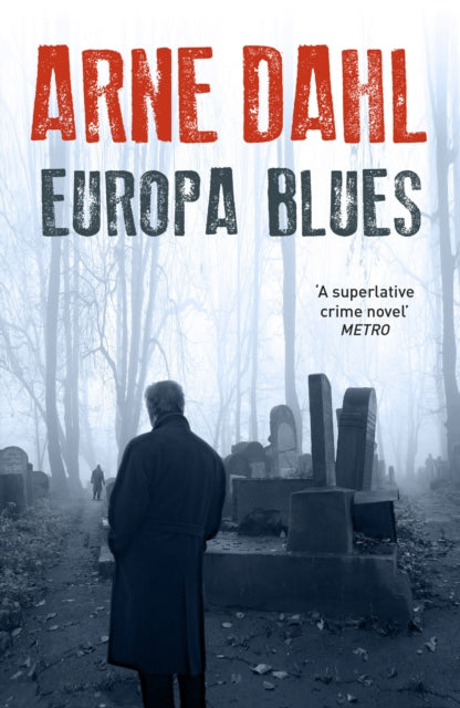 Euroopa bluus