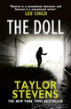 Book cover of: Doll
