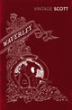 Book cover of: Waverley. By: Sir Walter Scott
