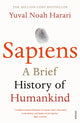 Sapiens, THE MULTI-MILLION COPY BESTSELLER 9780099590088 