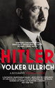 Book cover of: Hitler: Volume I. By: volker ullrich