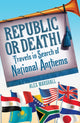 Book cover of: Republic or Death!. By: Alex Marshall