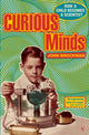Book cover of: Curious Minds. By: John Brockman