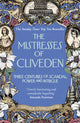 Mistresses of Cliveden, Three Centuries of Scandal, Power and Intrigue in an English Stately Home 9780099594727 Natalie Livingstone