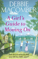 Book cover of: Girl's Guide to Moving On. By: Howard Hughes