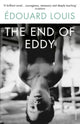 Book cover of: End of Eddy